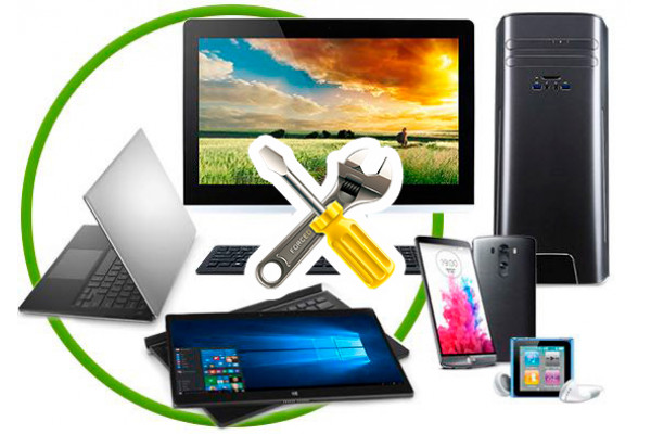 Ремонт техніки в Києві: надійно, швидко, без проблем!