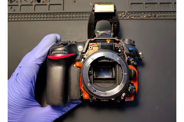 Чому фотоапарат не фокусується: основні причини та способи вирішення