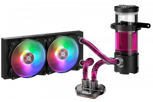 Рідинне охолодження для ПК: що потрібно знати перед покупкою?