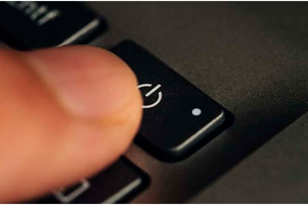 Як перезавантажити комп'ютер клавішами