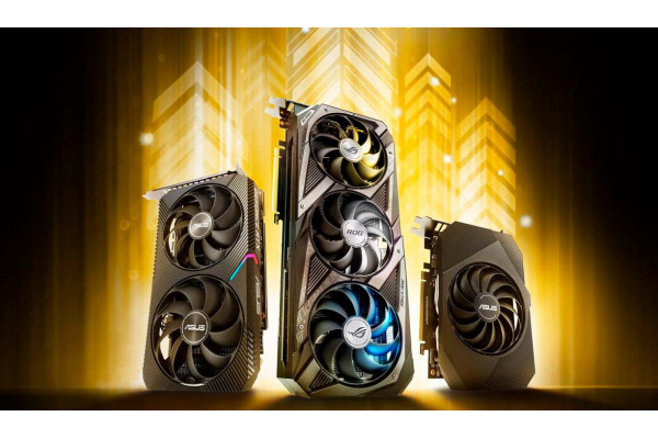 Андервольтинг відеокарти: суть процесу та його переваги