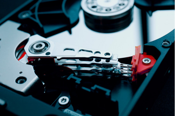 Як визначити несправність жорсткого диска й уникнути втрати даних на ньому
