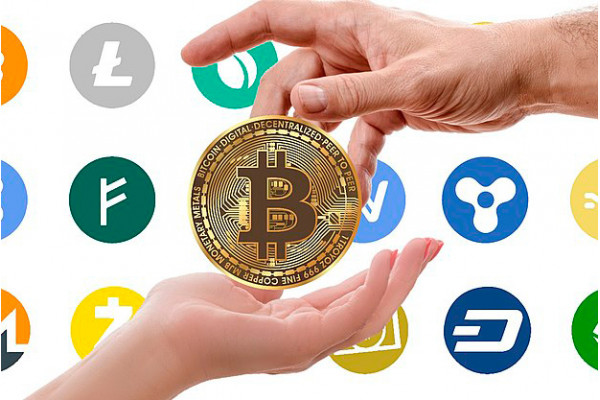 Перші кроки до криптовалюти: та з чого почати вивчення?