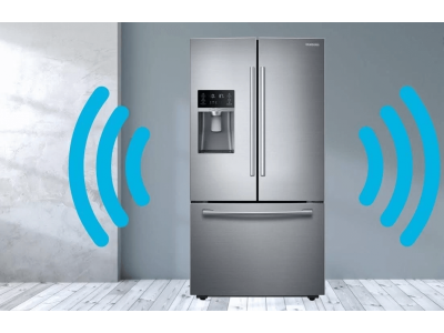 Чому холодильник шумить: прості способи вирішення проблеми