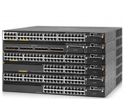 Ремонт комутаторів