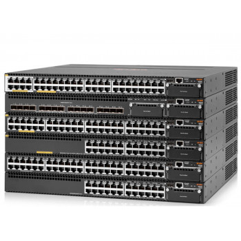 Ремонт комутаторів