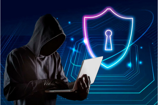 Безпека серверів: захист від кібератак та взломів