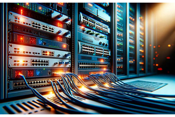 Що вигідніше, орендувати чи купити сервер?