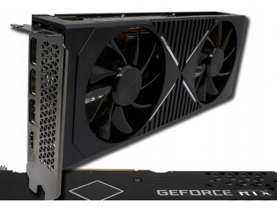 Ремонт RTX 3070 у Києві: найбільш поширені несправності