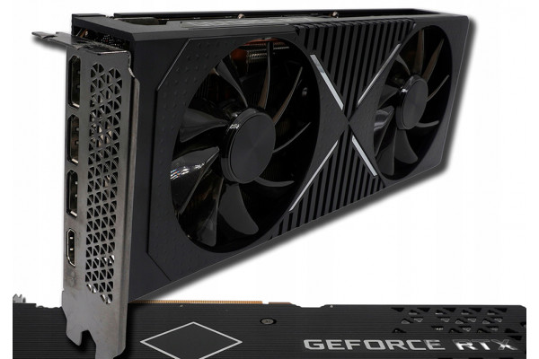 Ремонт RTX 3070 у Києві: найбільш поширені несправності