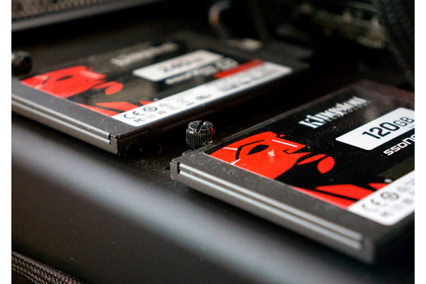 SSD не відображається в BIOS або Windows: як виправити проблему?