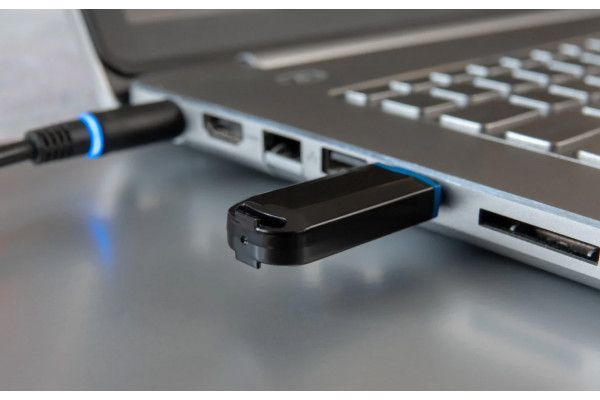 Що робити, якщо комп’ютер не бачить флешку або жорсткий диск