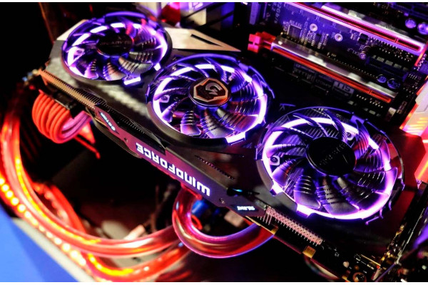 Що таке відеокарта у комп'ютері? Дискретна чи інтегрована відеокарта - яку вибрати?