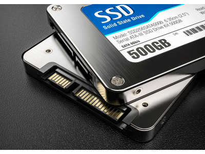 Як вибрати SSD? Простими словами про TLC, QLC, NVMe та M.2