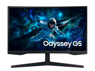 Основні причини пошкодження матриць моніторів Samsung Odyssey та як їх уникнути