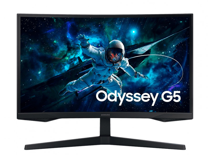 Основні причини пошкодження матриць моніторів Samsung Odyssey та як їх уникнути