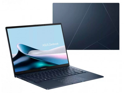 Основні поломки популярного ноутбуку Asus ZenBook 14: досвід користувачів