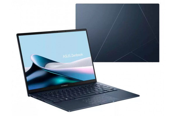 Основні поломки популярного ноутбуку Asus ZenBook 14: досвід користувачів