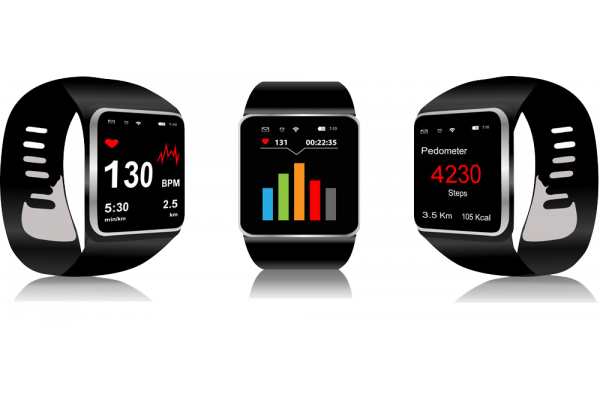 Смарт-годинник для спорту, роботи чи стилю — що вибрати?