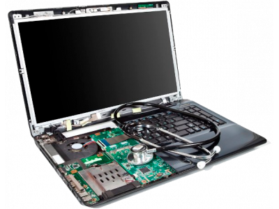 Експрес діганостика вашої техніки