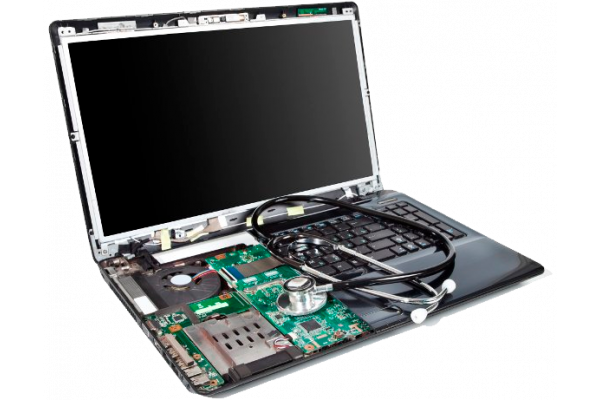 Експрес діганостика вашої техніки