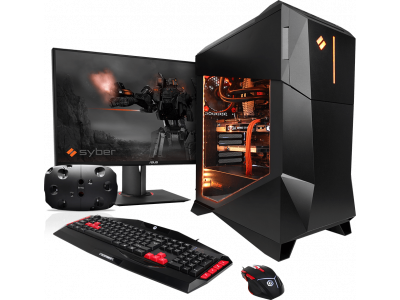 Бюджетний ігровий ПК — стрьом чи норм?