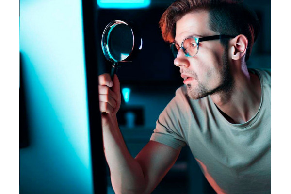 Як перевірити бу монітор перед покупкою