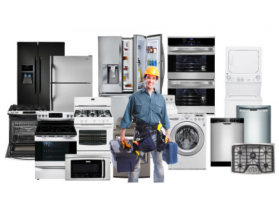 Скільки коштує ремонт побутової техніки: чесні ціни по категоріях