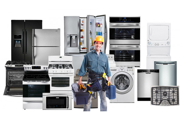 Скільки коштує ремонт побутової техніки: чесні ціни по категоріях