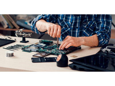 Швидкий ремонт техніки до 2 годин!
