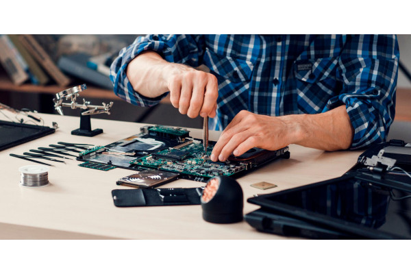 Швидкий ремонт техніки до 2 годин!