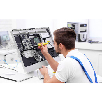 Ремонт моніторів
