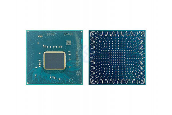 Встановлення та заміна мікросхеми INTEL FH82HM370 SR409: що потрібно знати для успішного ремонту