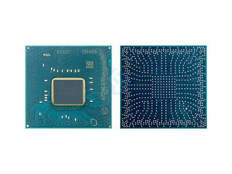 Встановлення та заміна мікросхеми INTEL FH82HM370 SR409: що потрібно знати для успішного ремонту