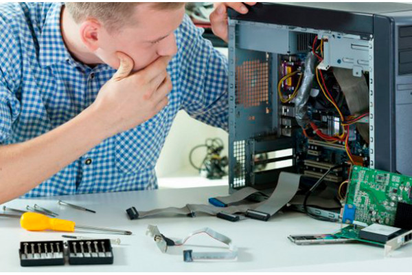 Як зрозуміти, що ваш комп'ютер потребує ремонту: ключові сигнали несправності