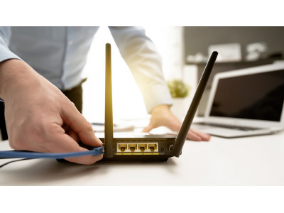 DIY-інструкція: Як самостійно перезавантажити та налаштувати Wi-Fi роутер через веб-інтерфейс