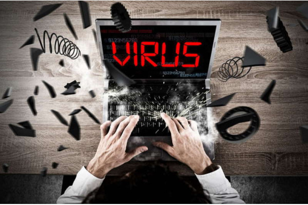 Лікування вашого комп'ютера від вірусів: як захистити систему і повернути стабільність