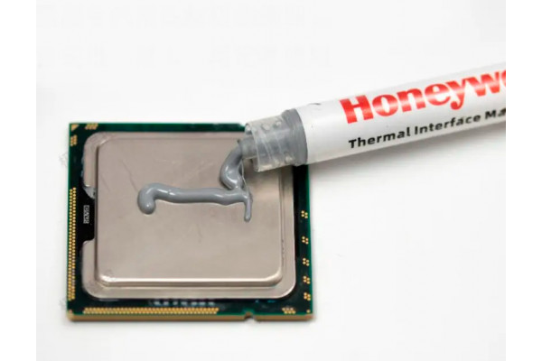 Термопаста з фазовим переходом: ефективне охолодження для високих навантажень