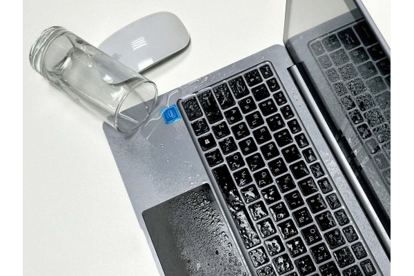 Чому солодкі напої — ворог №1 для вашого ноутбука