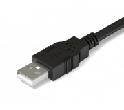 Роз`єми USB