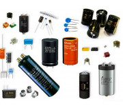 Електронні компоненти