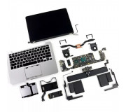 Запчастини та комплектуючі