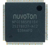 Мультиконтроллери