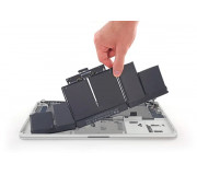 Заміна батареї ноутбука