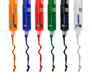 Лак для відновлення маски