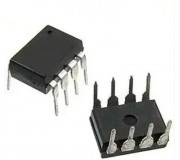 Чіпи та мікросхеми