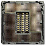 Сокети (Socket) BGA 
