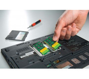 Додавання оперативної пам`яті до ноутбука