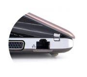 Заміна мережного порту ноутбука