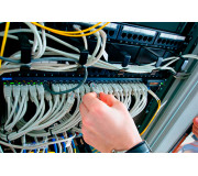 Повне технічне обслуговування сервера